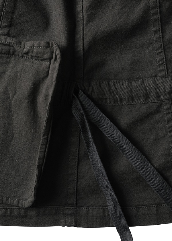 Plantation / PO PRIMEストレッチ / ジャケット