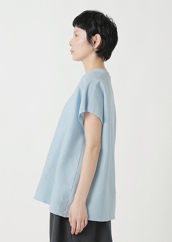Plantation / COLOR YOORYUU T SORA / カットソー