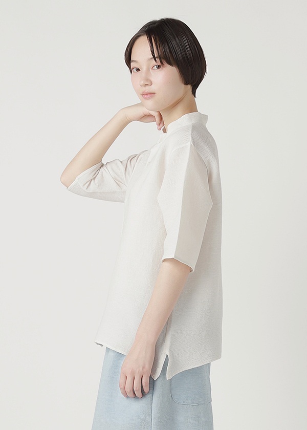 Plantation / COLOR YOORYUU SORA / シャツ