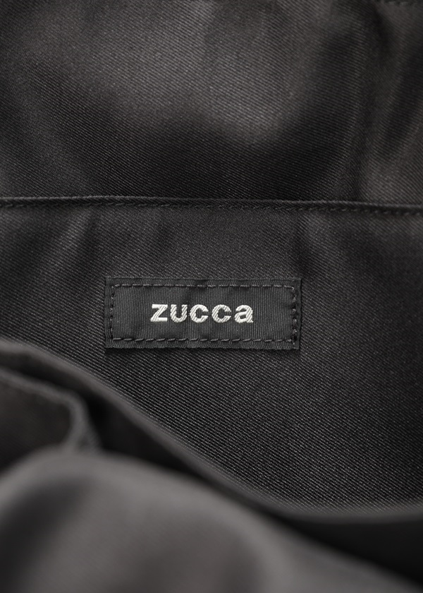 ZUCCa / EMBOSSバッグ / リュック