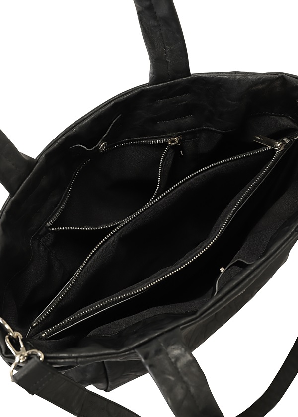 ZUCCa / EMBOSSバッグ / バッグ