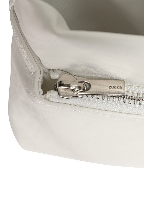 ZUCCa / PO EMBOSSバッグ / ショルダーバッグ