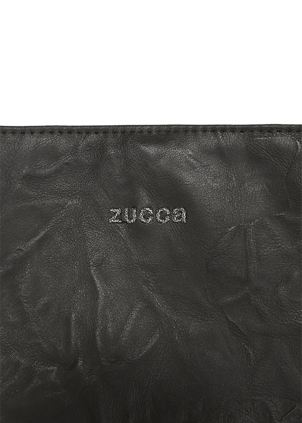 ZUCCa / EMBOSSバッグ / バッグ