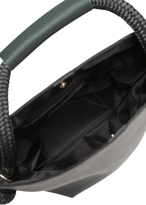 ZUCCa / PO YACHT ROPE BAG / バッグ