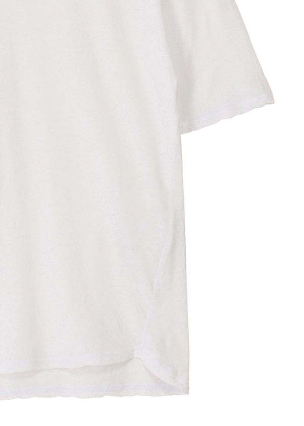 ZUCCa / スーピマライトジャージィー / カットソー