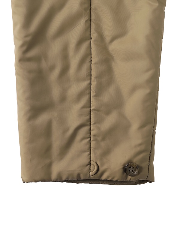 ZUCCa / パデットエアー / コート