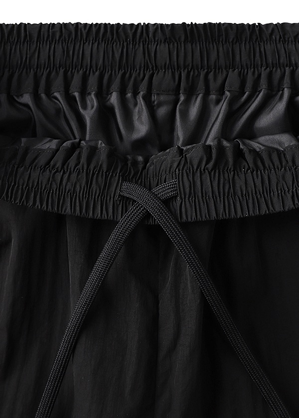 ZUCCa / S VINTAGE NYLON TAFFETA / パンツ