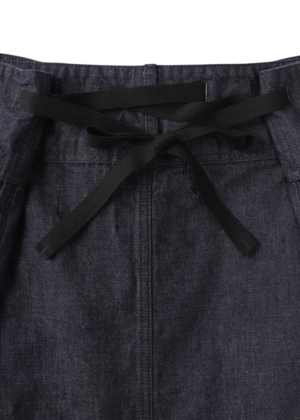 ZUCCa / PO LIGHT OZ DENIM / スカート