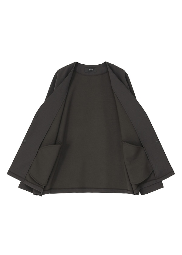 ZUCCa / TOUS JOURS / ジャケット