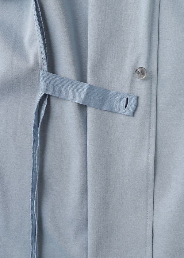 ZUCCa / S CLEAR PONTE / スカート