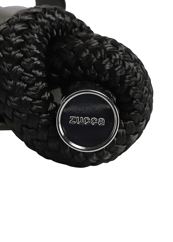 ZUCCa / BICOLOR YACHT ROPE BAG / バッグ