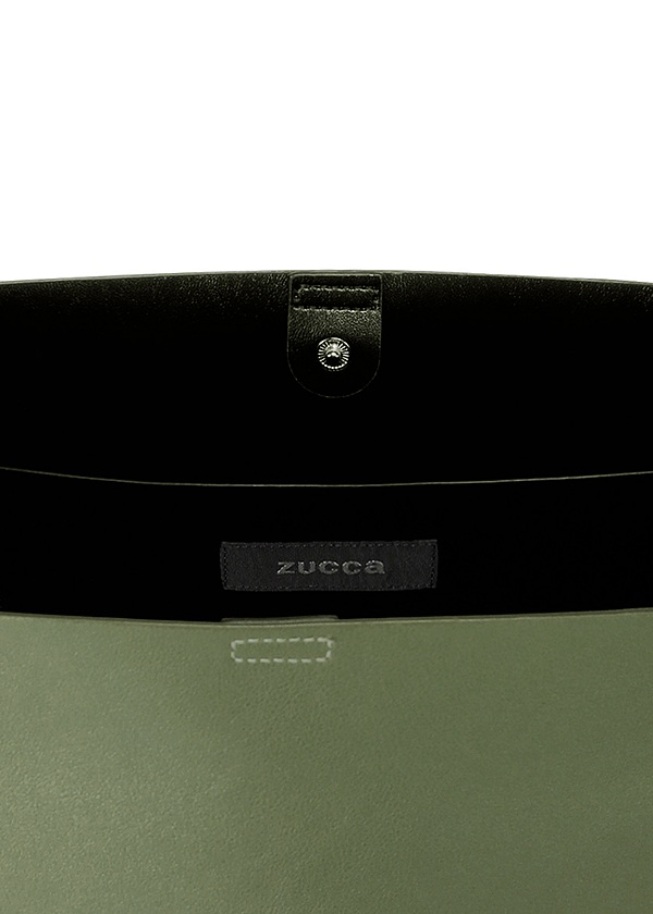 <先行予約> ZUCCa / BICOLOR YACHT ROPE BAG / バッグ