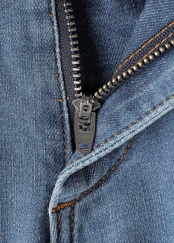 ZUCCa / HYPER STRETCH LIGHT DENIM / パンツ