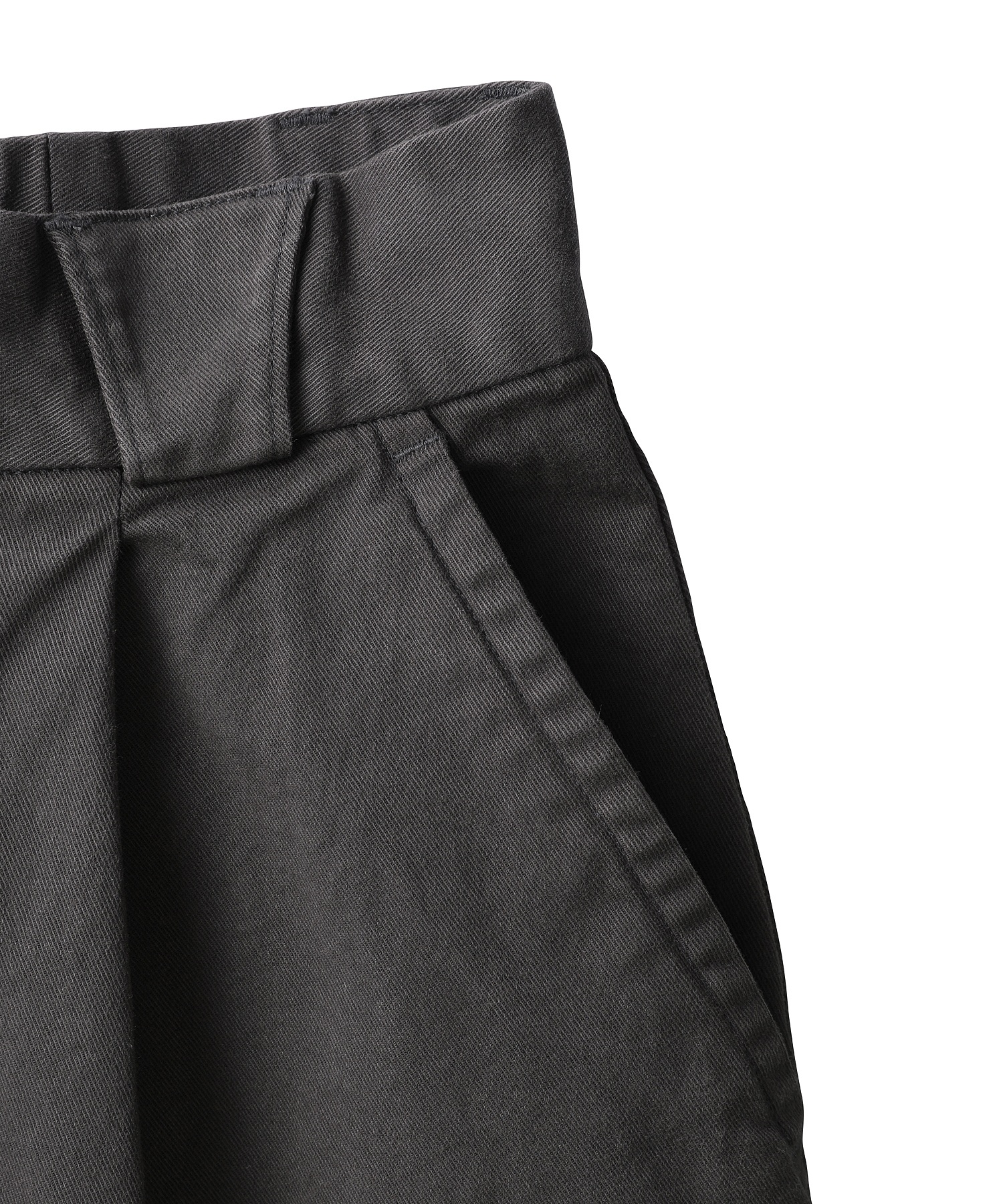 ZUCCa / HYPER STRETCH TWILL / パンツ