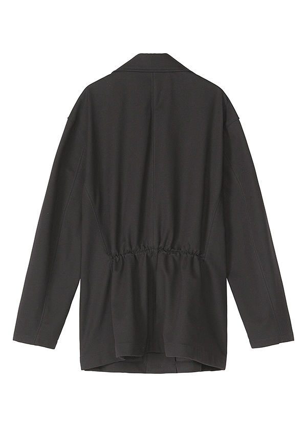 ZUCCa / T/C WORK TWILL / ジャケット