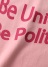 NYA- / (O) WAVE LOGO T / Tシャツ