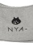 NYA- / MOON BAG / ショルダーバッグ