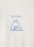 NYA- / TRIANGLE NYA- T / Tシャツ