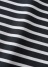NYA- / BASIC STRIPED T / ロングスリーブTシャツ