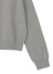 NYA- / (O) COTTON CARDIGAN / カーディガン