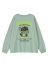 <先行予約> NYA- / STAFF L/S T / ロングスリーブTシャツ