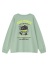 NYA- / STAFF L/S T / ロングスリーブTシャツ
