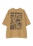 NYA- / BRUNCH T / Tシャツ