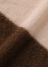 <先行予約> NYA- / COLOR BLOCK KNIT ACC / ストール