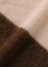 <先行予約> NYA- / COLOR BLOCK KNIT / ニットプルオーバー
