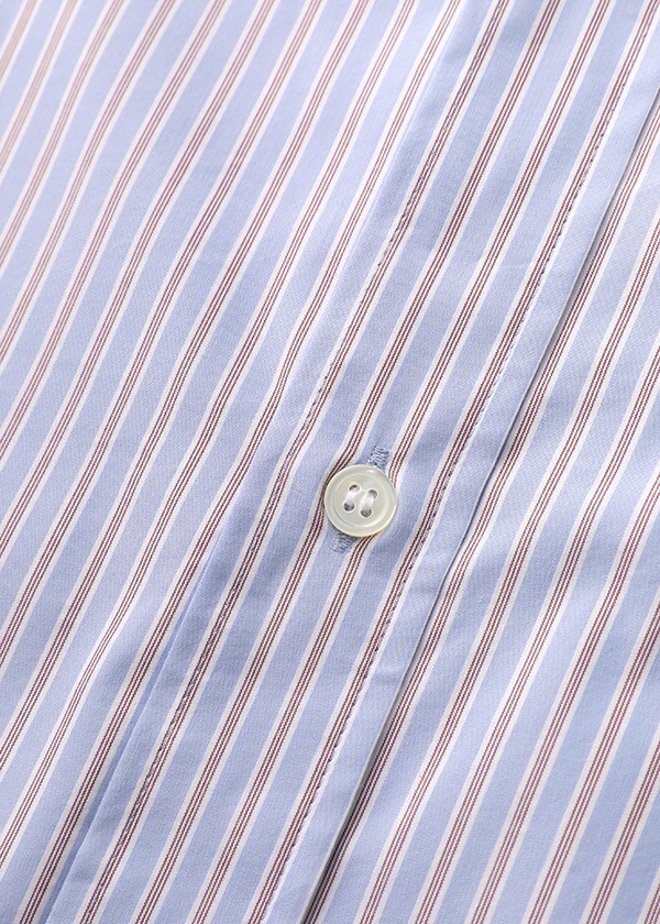NYA- / (O) LOOSE FIT SHIRT / オーバーサイズシャツ