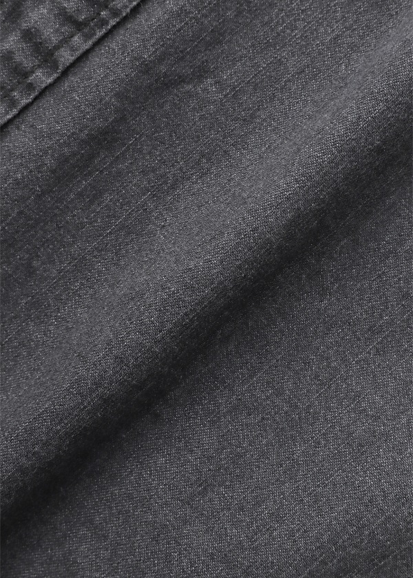 NYA- / LIGHT DENIM / シャツ