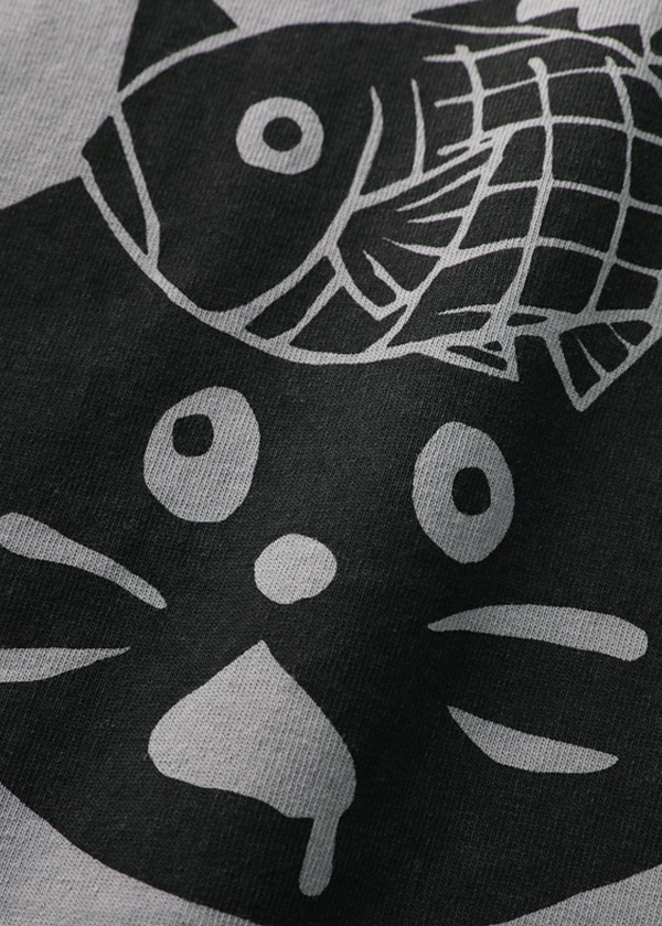 NYA- / LUCKY NYA- / Tシャツ