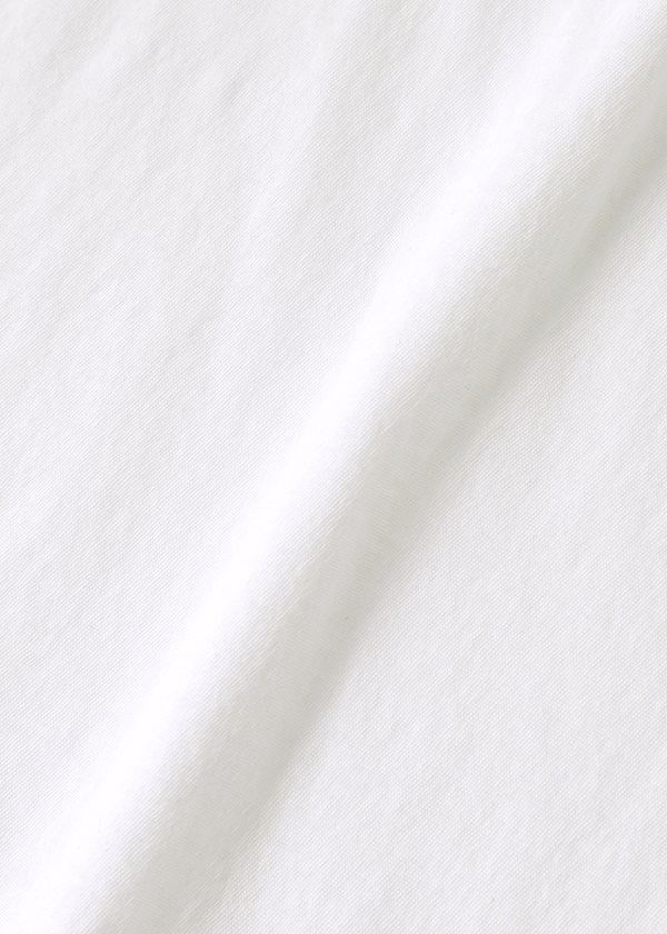 NYA- / COLLAGE T / ビッグシルエットTシャツ