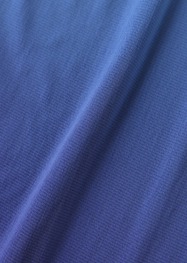 NYA- / (O) GRADATION TULLE / ワンピース