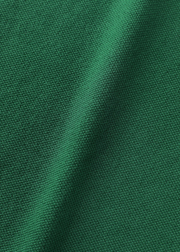 NYA- / P BASIC POLO SHIRT / ポロシャツ