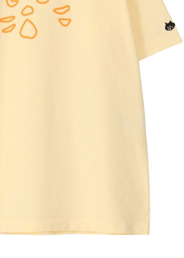 NYA- / CLOSE UP T / Tシャツ