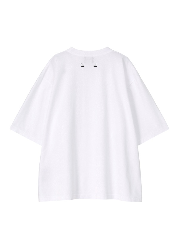 NYA- / BASIC T / Tシャツ