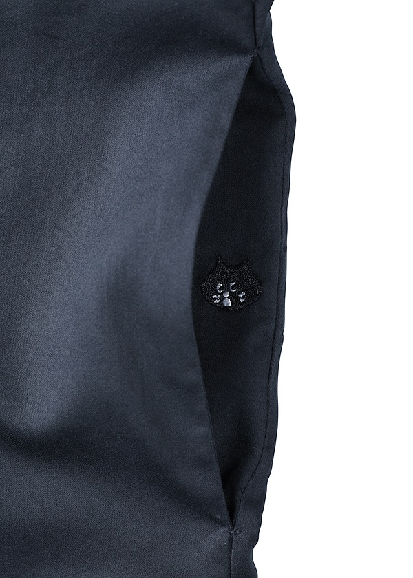 NYA- / PO SHIRT JACKET / ジャケット