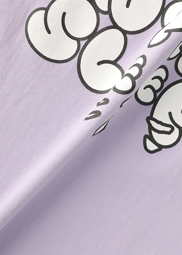 NYA- / SLEEPY NYA- / Tシャツ