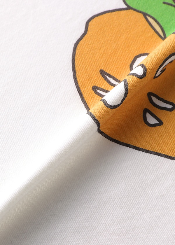 NYA- / HAMBURGER / Tシャツ