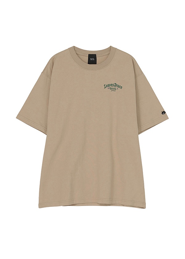 <先行予約> NYA- / ACORN / Tシャツ