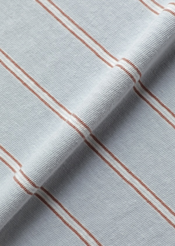 NYA- / MULTI STRIPED T / Tシャツ