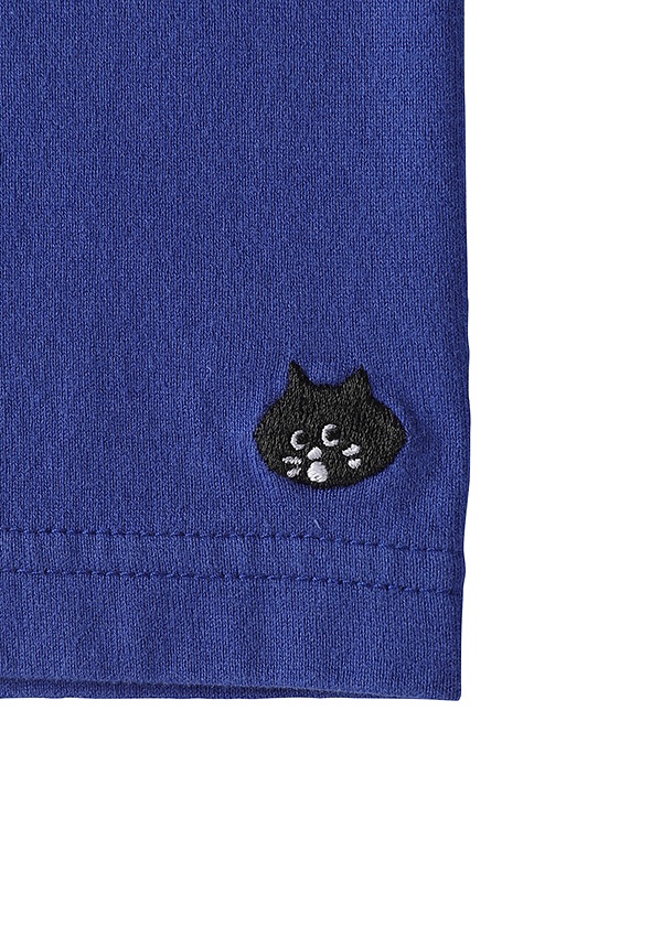NYA- / CARNAVAL SOLID / Tシャツ