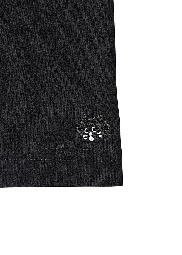 NYA- / HANDS SIGN / Tシャツ