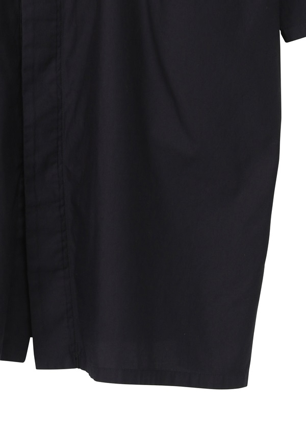 Plantation / (O) ライトバックサテン / チュニック