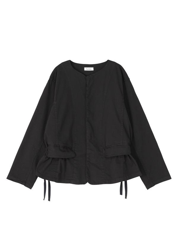 Plantation / PO PRIMEストレッチ / ジャケット
