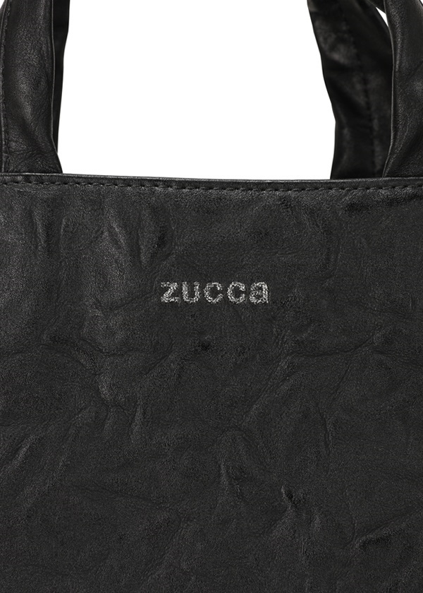 ZUCCa / PO EMBOSSバッグ / リュック