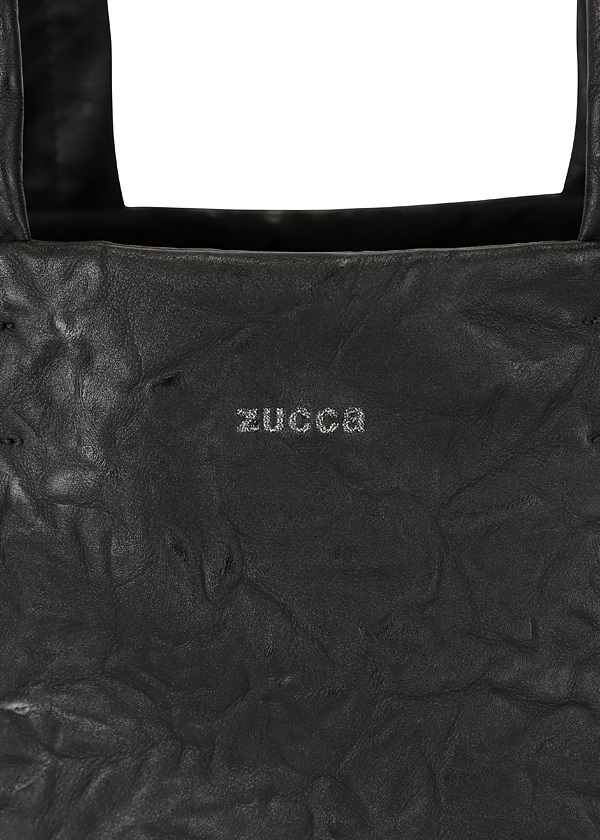 ZUCCa / EMBOSSバッグ / バッグ