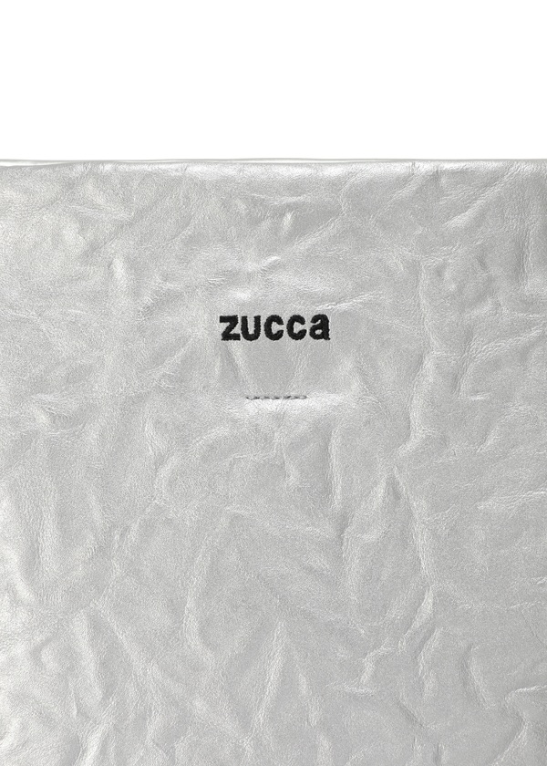 ZUCCa / (O) EMBOSSバッグ / ショルダーバッグ