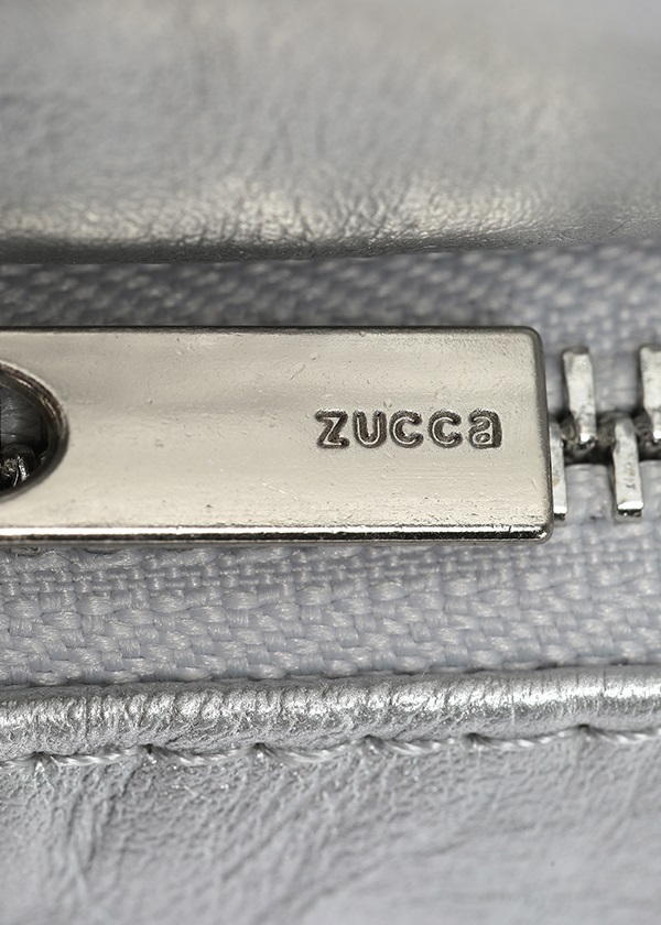 ZUCCa / S EMBOSSバッグ / バッグ